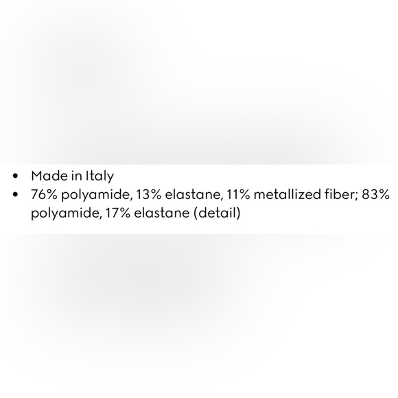 GG Monogram Tights - Picture 9 of 11